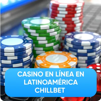 casino en línea ChillBet