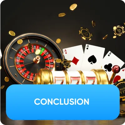 conclusion Chillbet