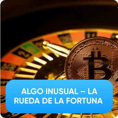algo inusual Chillbet