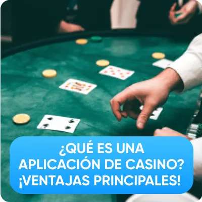 aplicación de casino Chillbet