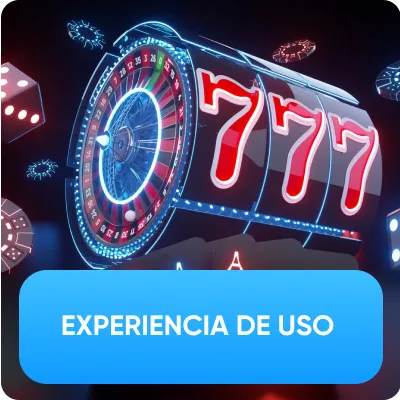experiencia de uso Chillbet