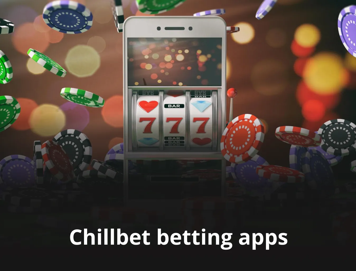 chillbet app