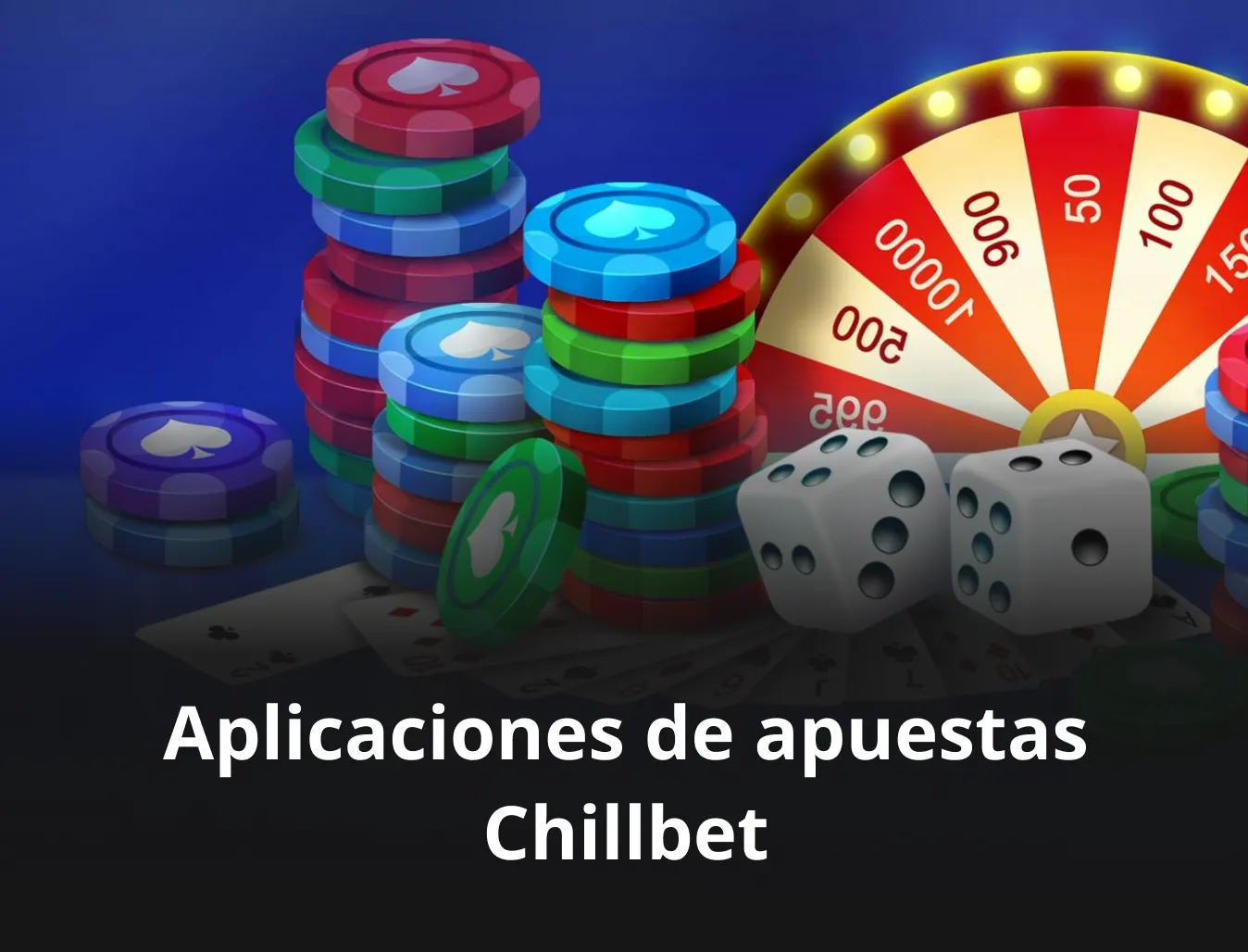 chillbet descargar
