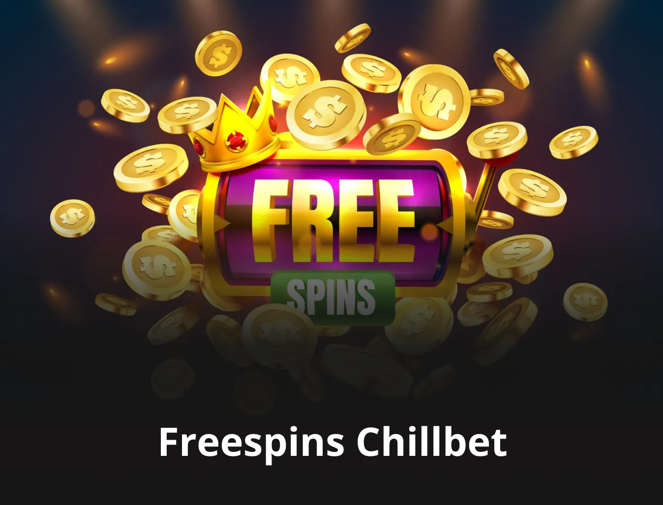 chillbet bonuses