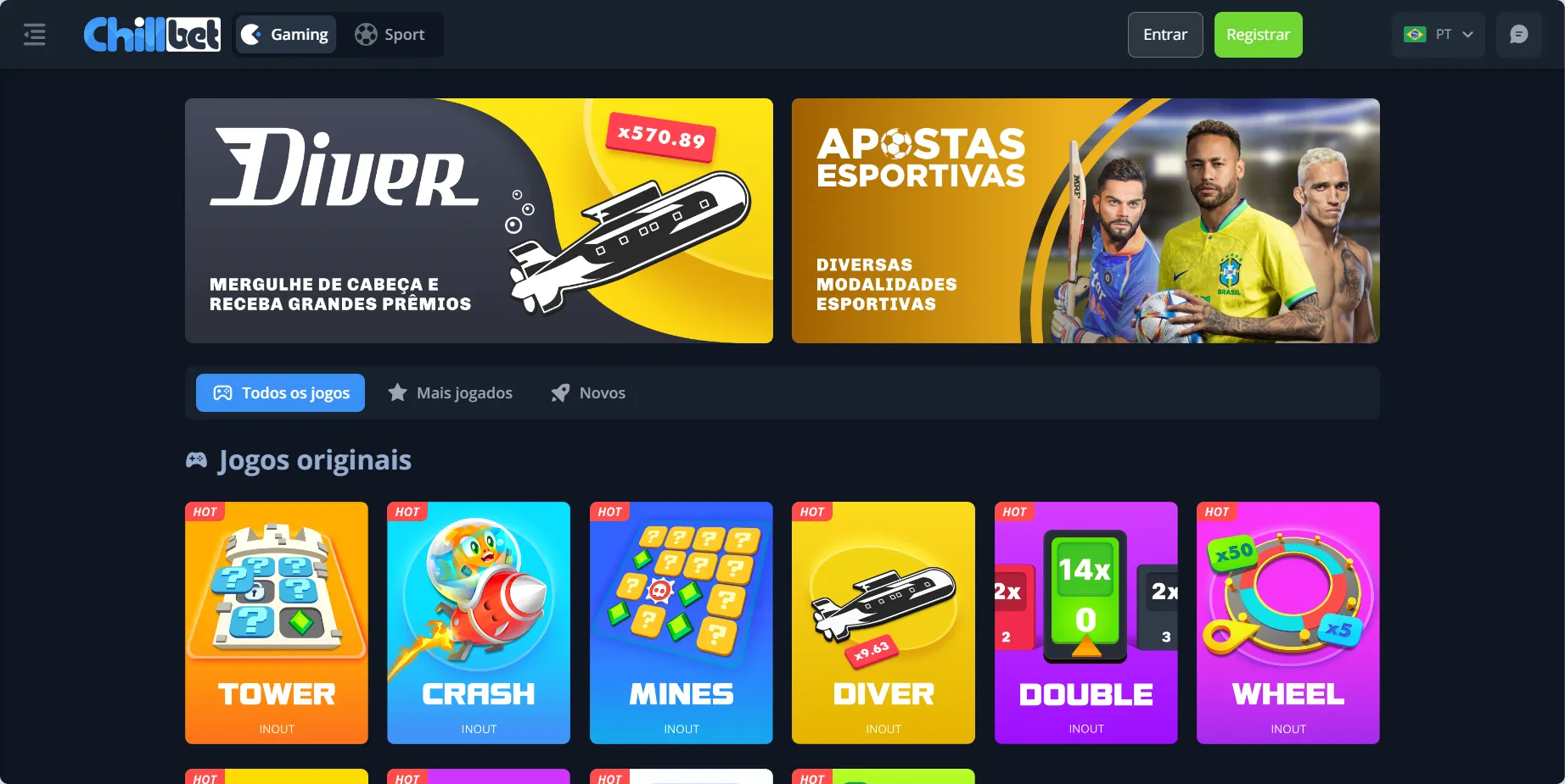 chillbet