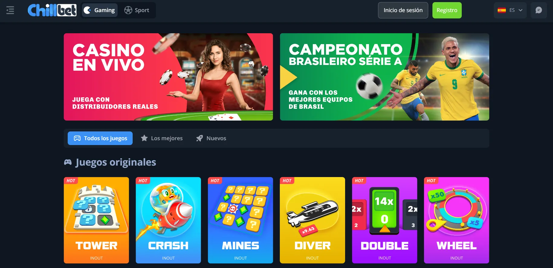 chillbet